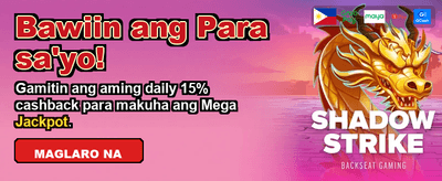 Join Now for Daily Bonuses